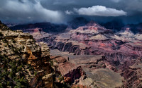 Grand Canyon South Rim