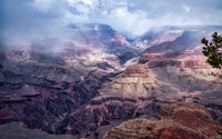 Grand Canyon South Rim
