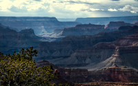 Grand Canyon South Rim