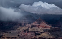 Grand Canyon South Rim