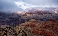 Grand Canyon South Rim