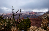 Grand Canyon South Rim