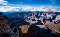Grand Canyon South Rim