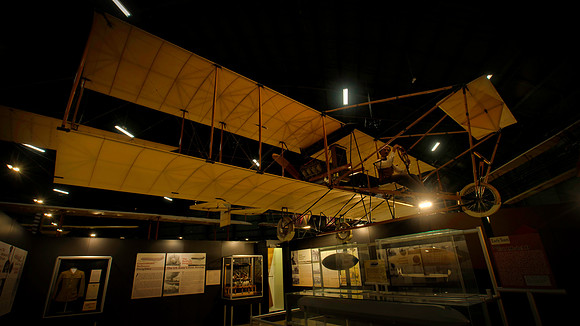 Wright Flyer