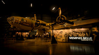 Memphis Belle B-17