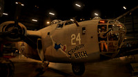 Strawberry Bitch B-24