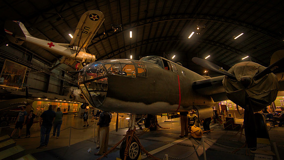 B-25