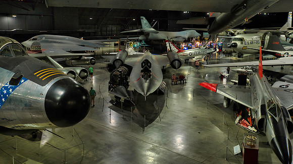 SR-71