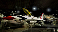 F-16 Thunderbird