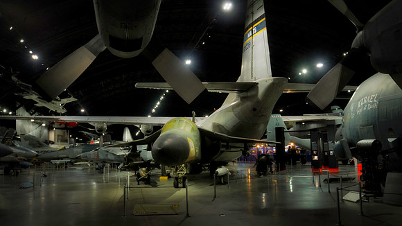 F-111F