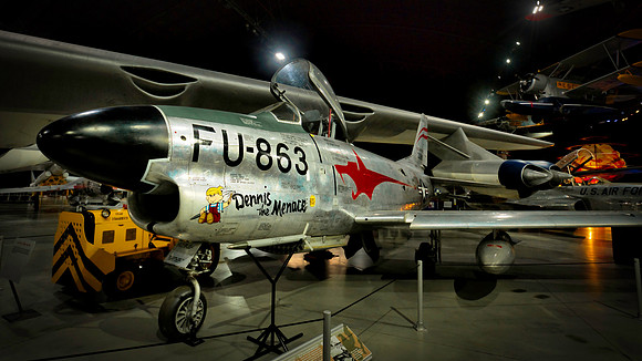 F-86D