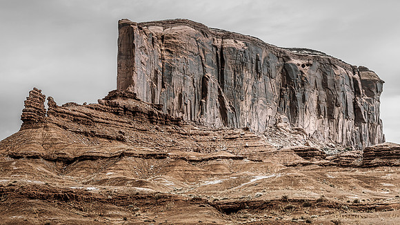 Monument Valley