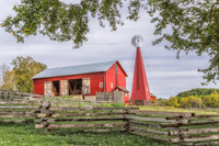 American Midwest