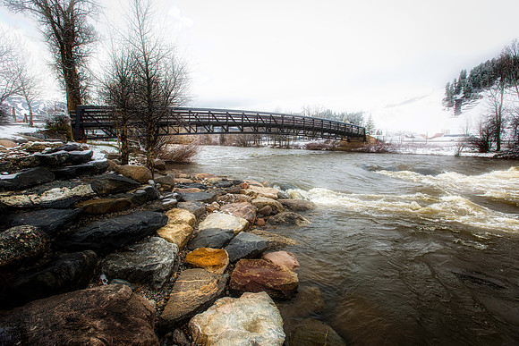 Yampa River