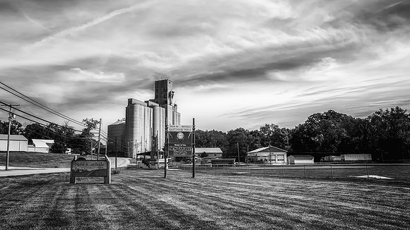 New Carlisle, Oh