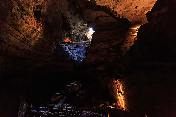 Carlsbad Caverns NP