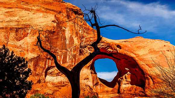 Monument Valley