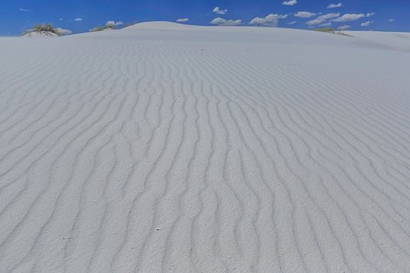 White Sands NP