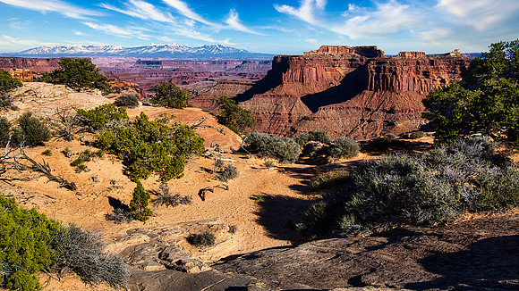 Canyonlands