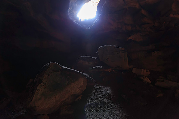 Carlsbad Caverns NP