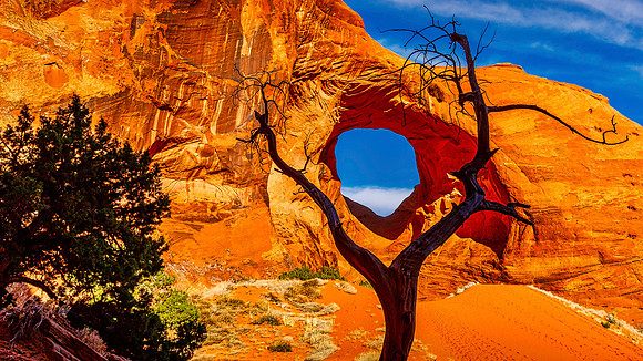Monument Valley