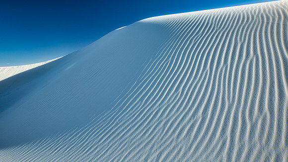 Sand Ripples